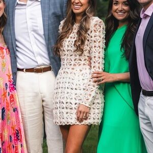 Bronx and Banco Casey Mini Dress